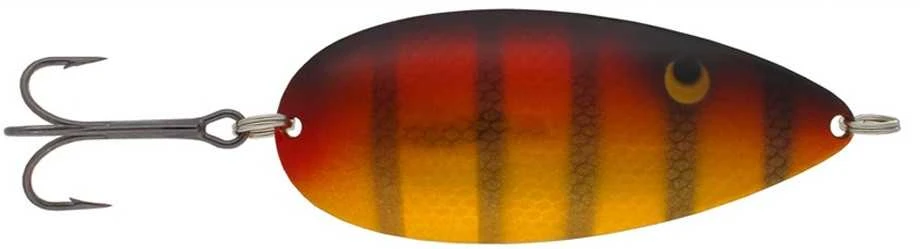 Blizgė Kuusamo Hauki 8cm 22g