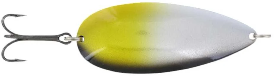 Blizgė Kuusamo Hauki 8cm 22g