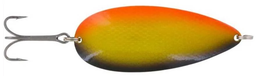 Blizgė Kuusamo Hauki 8cm 22g