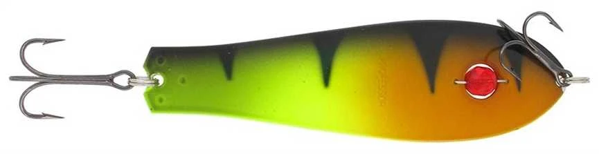 Blizgė Kuusamo Professor 1 Pearl 11,5cm 27g
