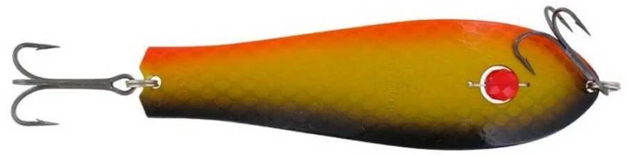 Blizgė Kuusamo Professor 1 Pearl 11,5cm 27g