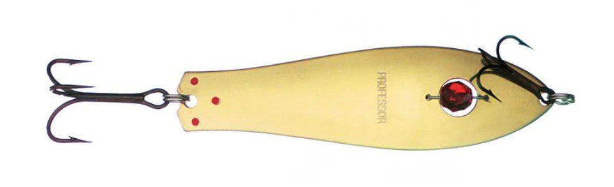 Blizgė Kuusamo Professor 2 Bead 9cm 18g