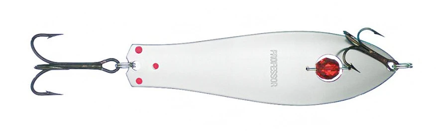 Blizgė Kuusamo Professor 2 Bead 9cm 18g