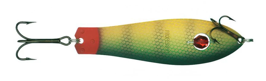Blizgė Kuusamo Professor 2 Bead 9cm 18g