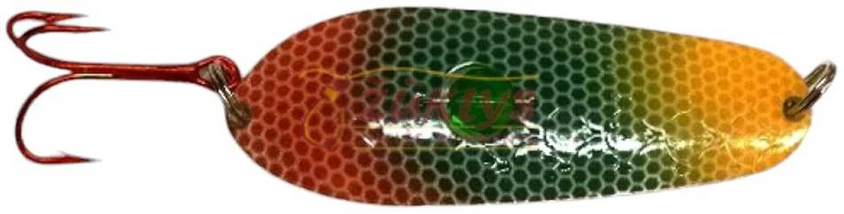 Blizgė Kuusamo Rasanen Pearl 7cm 20g