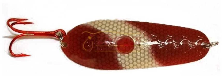 Blizgė Kuusamo Rasanen Pearl 7cm 20g