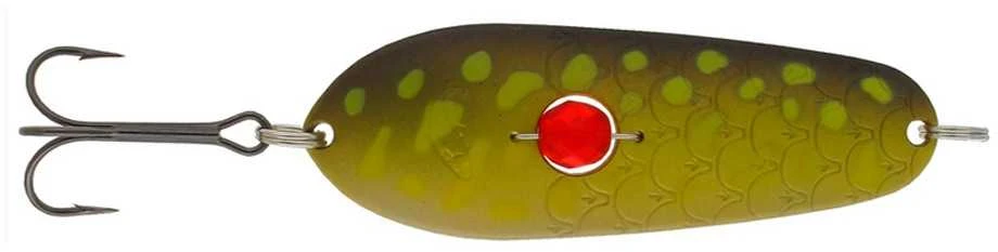 Blizgė Kuusamo Rasanen Pearl 7cm 20g