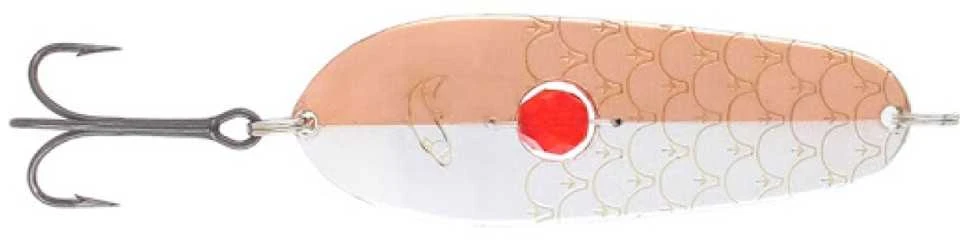 Blizgė Kuusamo Rasanen Pearl 7cm 20g