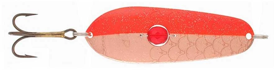 Blizgė Kuusamo Rasanen Pearl 7cm 20g