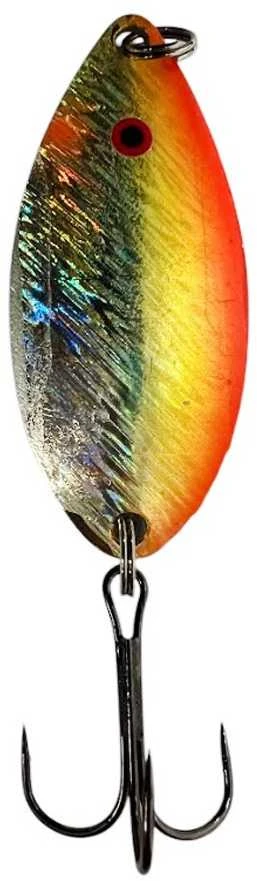 Blizgė Pro FL Kough 20g