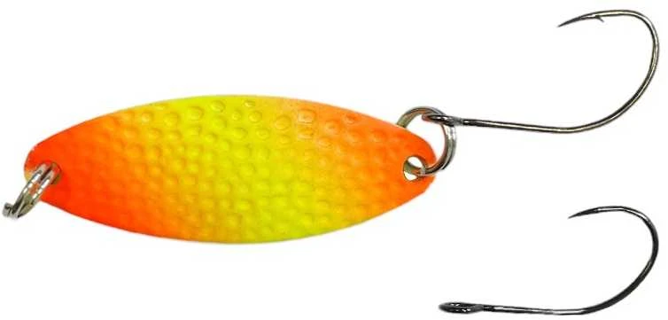 Blizgė/vartiklė Pro FL Trout-In-Action Spoon 2,5g