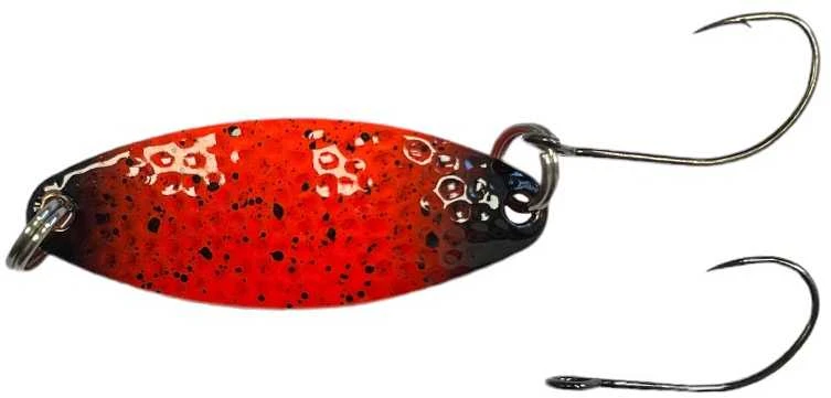 Blizgė/vartiklė Pro FL Trout-In-Action Spoon 2,5g
