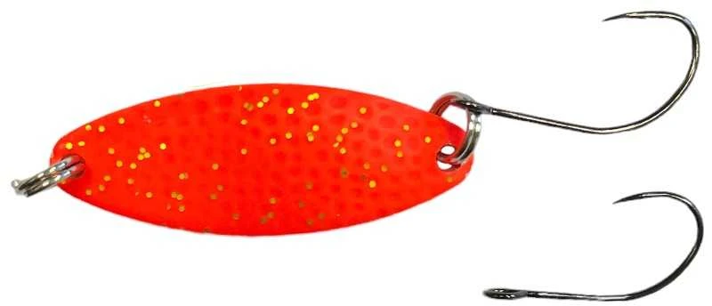 Blizgė/vartiklė Pro FL Trout-In-Action Spoon 2,5g