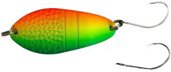 Blizgė/vartiklė Pro FL Trout-In-Action Spoon 3,5g