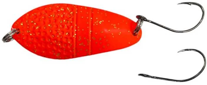 Blizgė/vartiklė Pro FL Trout-In-Action Spoon 3g