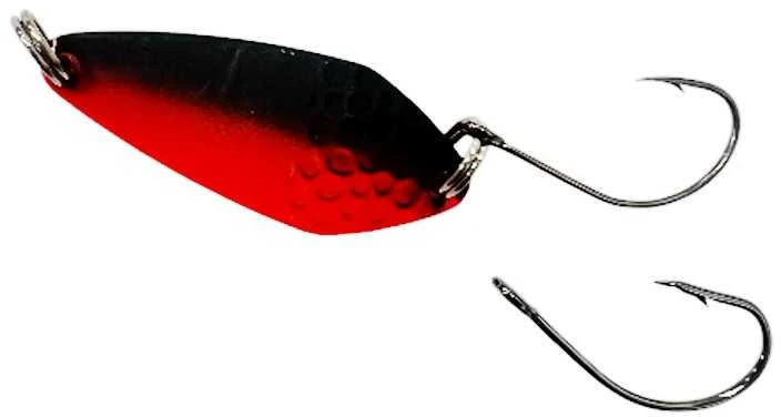 Blizgė/vartiklė Pro FL Trout-In-Action Spoon 2g