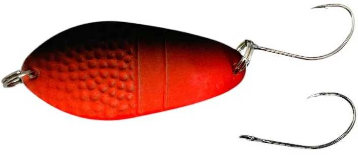 Blizgė/vartiklė Pro FL Trout-In-Action Spoon 3,5g