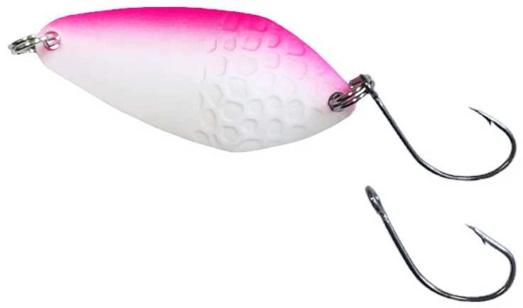 Blizgė/vartiklė Pro FL Trout-In-Action Spoon 3g