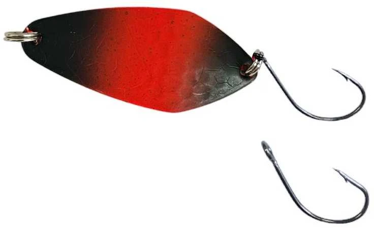 Blizgė/vartiklė Pro FL Trout-In-Action Spoon 3,5g