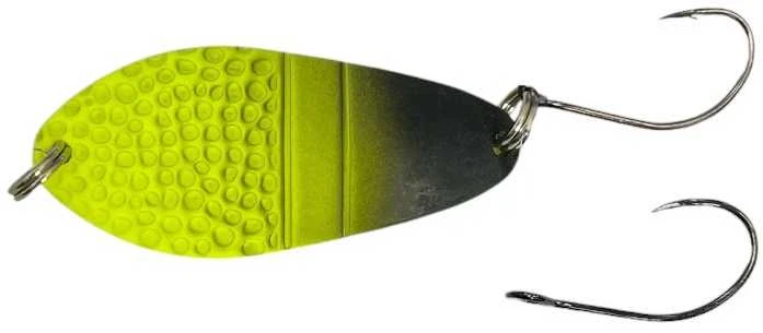 Blizgė/vartiklė Pro FL Trout-In-Action Spoon 3,5g