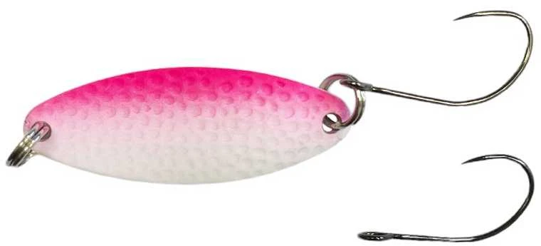 Blizgė/vartiklė Pro FL Trout-In-Action Spoon 2,5g