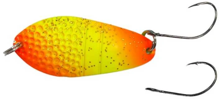 Blizgė/vartiklė Pro FL Trout-In-Action Spoon 3g