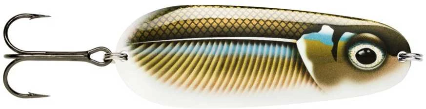 Blizgė/vartiklė Rapala Nauvo 6,6cm 19g