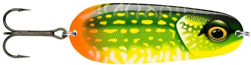 Blizgė/vartiklė Rapala Nauvo 6,6cm 19g