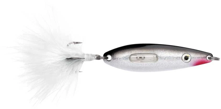 Blizgė VMC Rattling Roach Spoon 1,8g