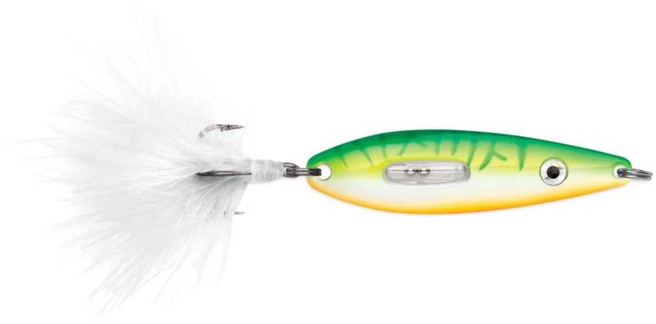Blizgė VMC Rattling Roach Spoon 1,8g
