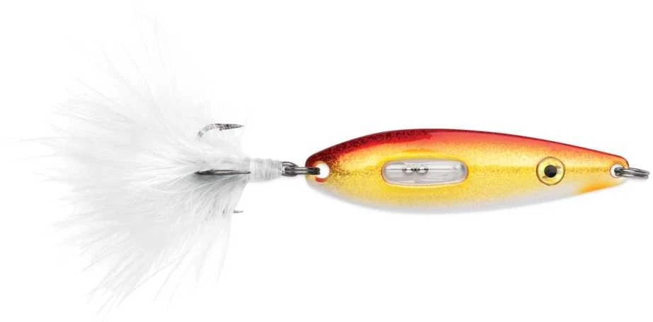 Blizgė VMC Rattling Roach Spoon 5,3g