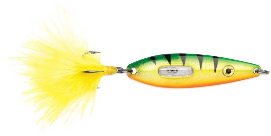 Blizgė VMC Rattling Roach Spoon 5,3g