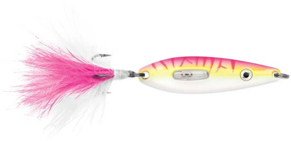 Blizgė VMC Rattling Roach Spoon 5,3g