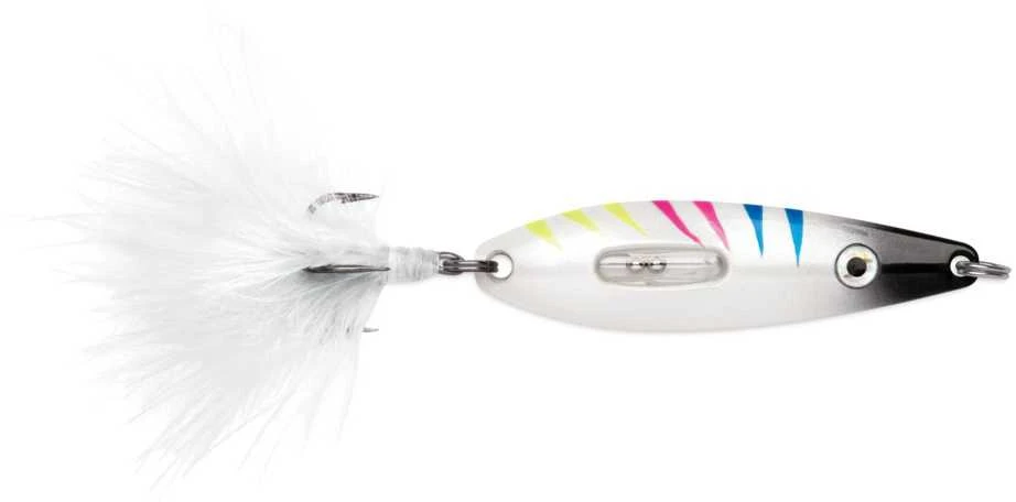 Blizgė VMC Rattling Roach Spoon 5,3g