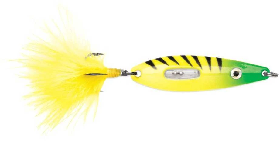 Blizgė VMC Rattling Roach Spoon 5,3g