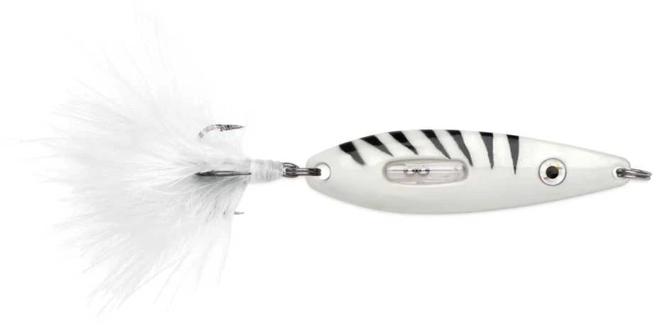 Blizgė VMC Rattling Roach Spoon 5,3g