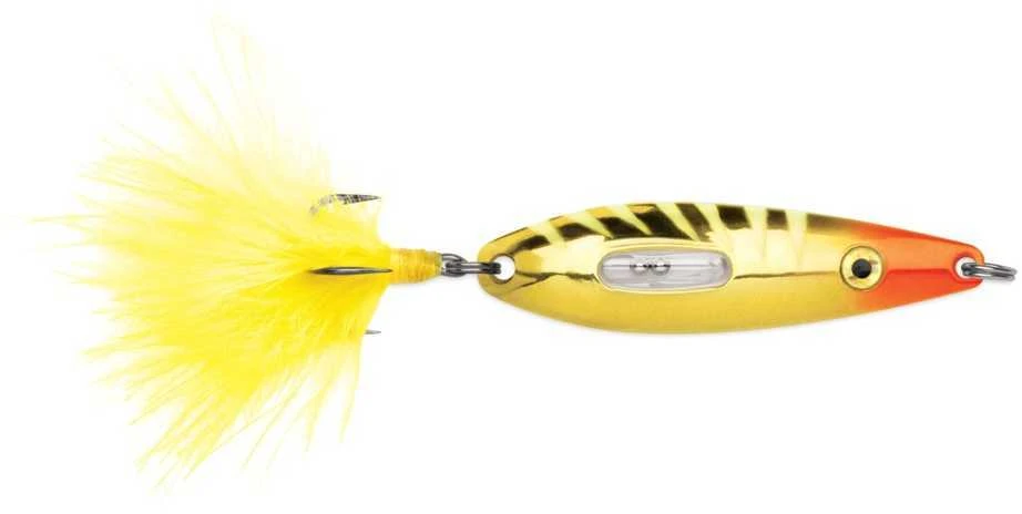 Blizgė VMC Rattling Roach Spoon 5,3g