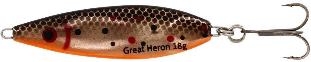 Blizgė Westin MM Great Heron 18g