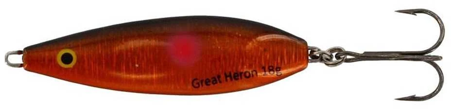 Blizgė Westin MM Great Heron 18g