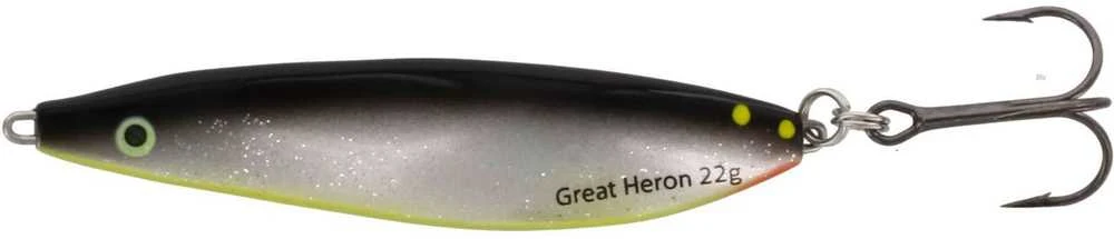 Blizgė Westin MM Great Heron 18g