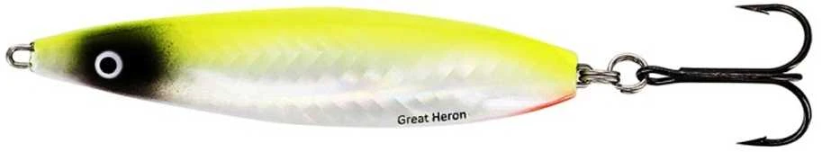 Blizgė Westin MM Great Heron 18g