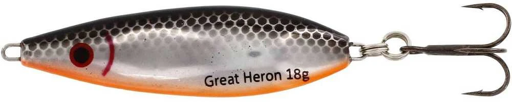 Blizgė Westin MM Great Heron 18g