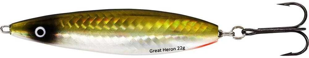 Blizgė Westin MM Great Heron 18g
