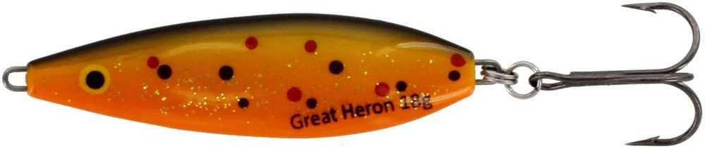 Blizgė Westin MM Great Heron 18g