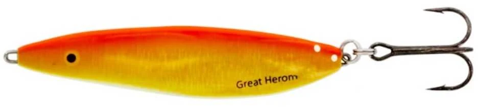 Blizgė Westin MM Great Heron 18g