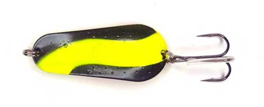 Blizgė Zumpė Jūra 28g