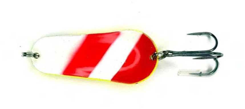 Blizgė Zumpė Jūra 28g