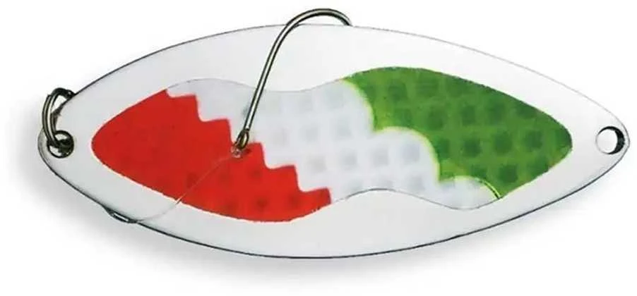 Blizgės palijoms Kuusamo Lappi Loiste 7cm 19g