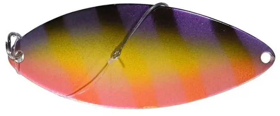 Blizgės palijoms Kuusamo Lappi Loiste 7cm 19g