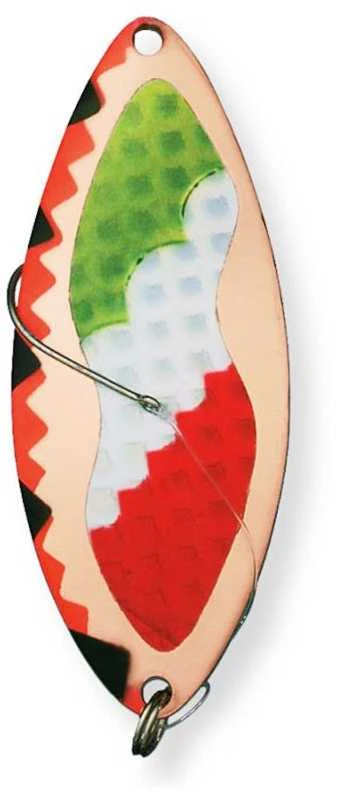 Blizgės palijoms Kuusamo Lappi Loiste 7cm 19g